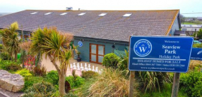 Seaview Holiday Park